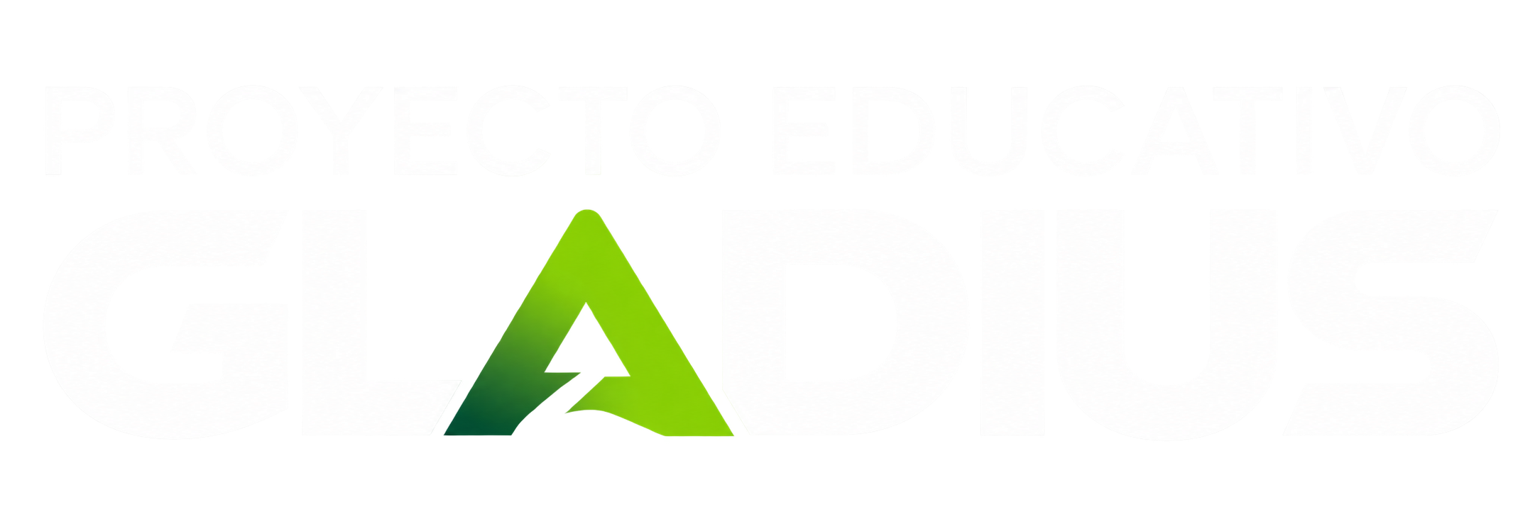 Proyecto Educativo GLADIUS